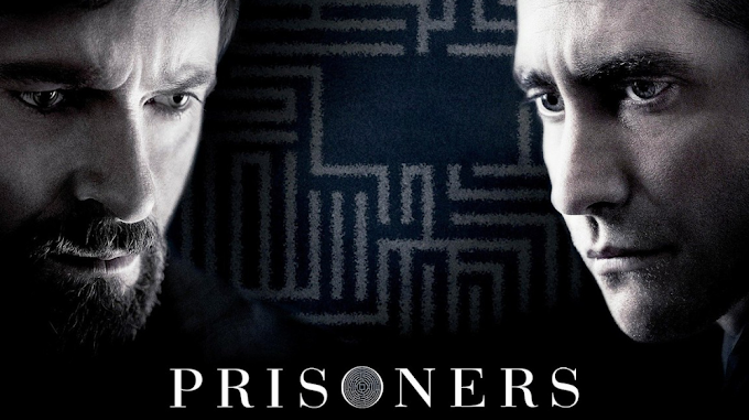 Prisoners [Movie Review]