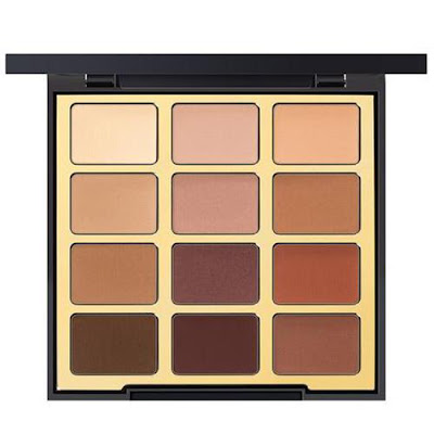 Milani Most Loved Mattes Palette