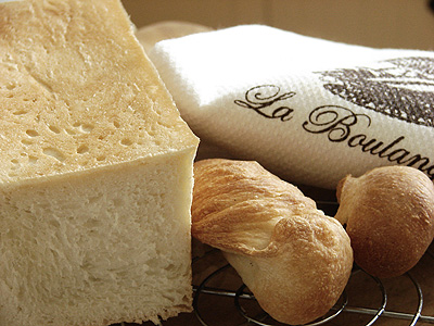 Sprouted Wheat Pain De Mie Sandwich Bread Karen S Kitchen Stories