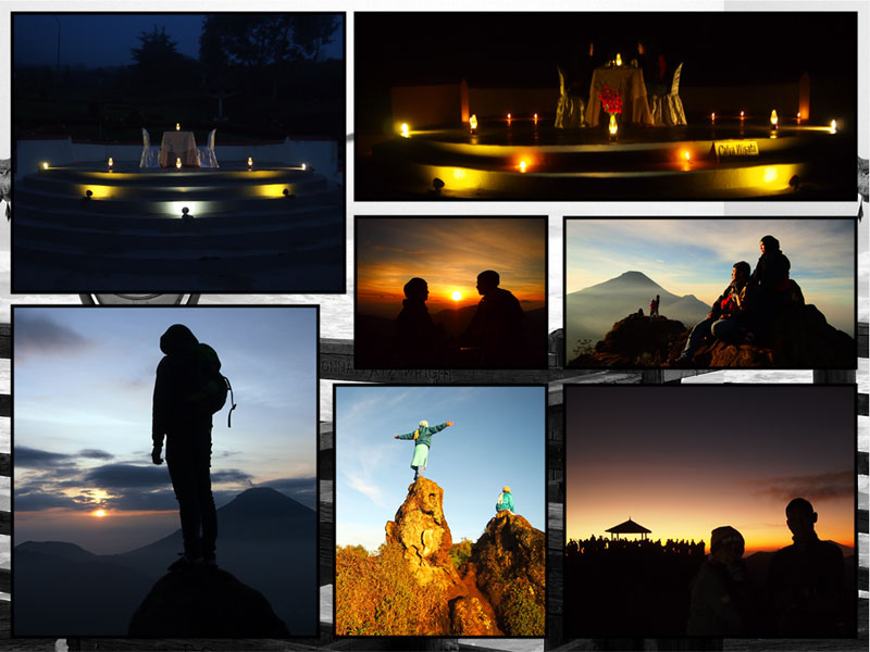 Paket Wisata Dieng Paket Wisata Dieng