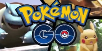 ما هي لعبة pokemon go وكيفية تحميلها للآيفون والاندرويد