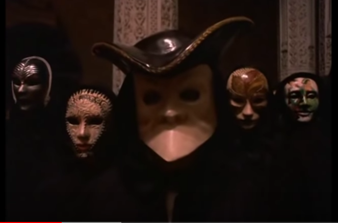 The Crypto Crew