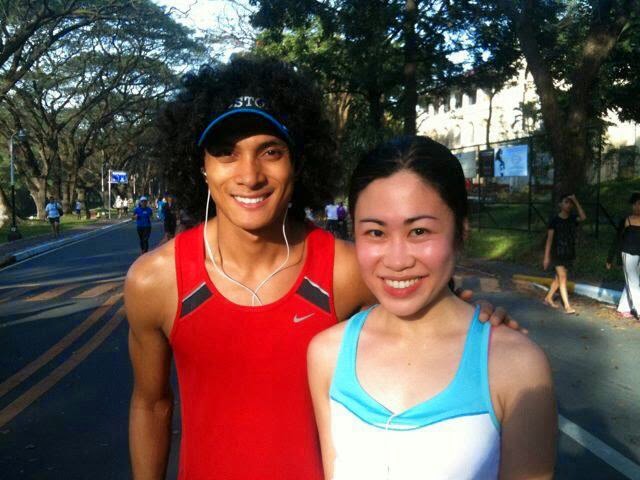 runnerchix: Who Inspired Me to Run