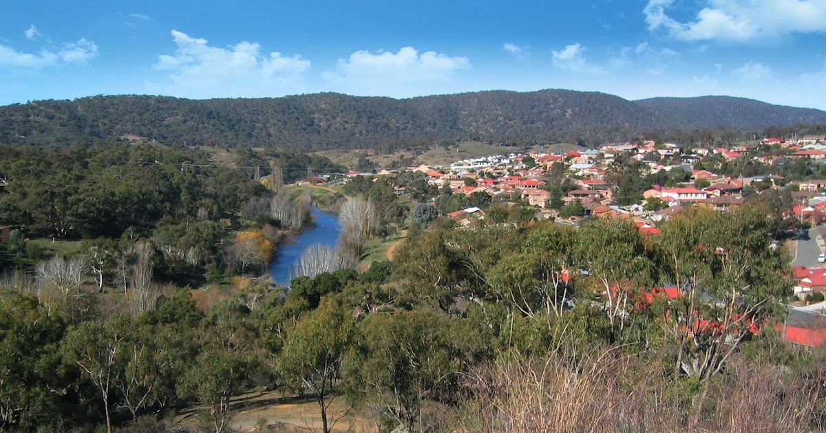 NixPages QUEANBEYAN, NEW SOUTH WALES