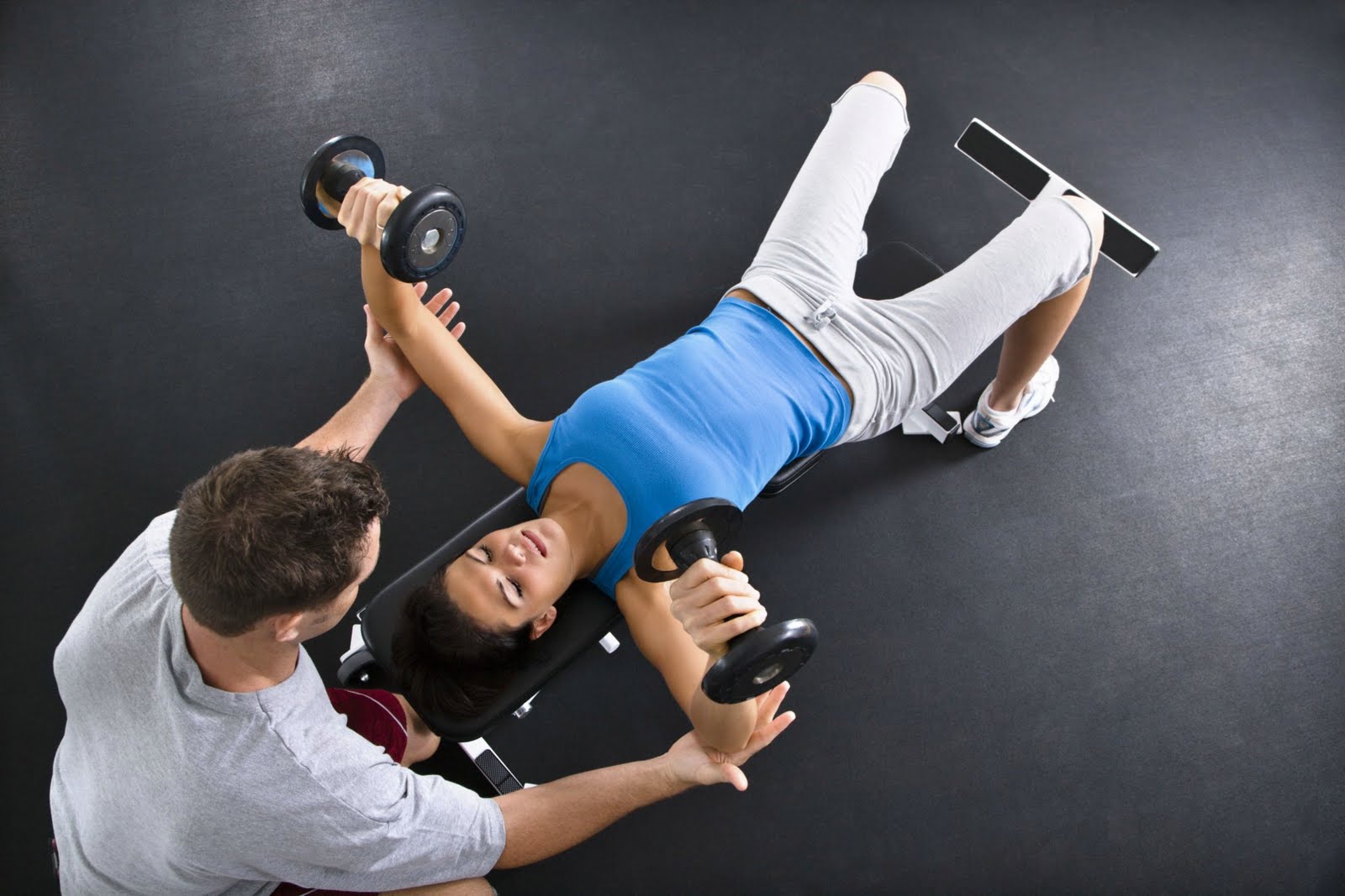 Personal Eduardo Esteves Qual é o melhor treino de musculação? Personal Eduardo Esteves Qual é o melhor treino de musculação?