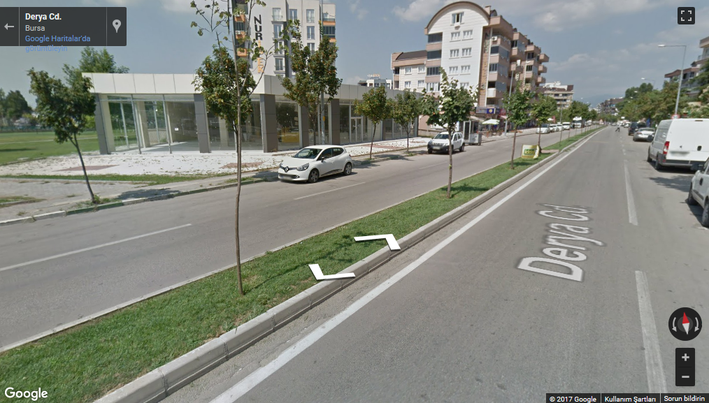 ziraat bankasi millet mahallesi nde