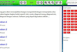 Cara Mengikuti Simulasi Pretes Sim Pkb Secara Online Blog Pak Pandani