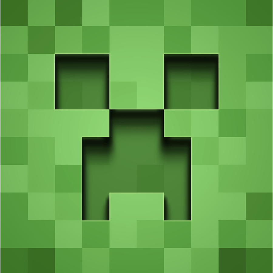 Minecraft Free Png: MINECRAFT IMAGES, #creeper, #minecraft, #images, #png