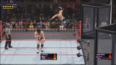 تحميل لعبة WWE 2K19 للكمبيوتر تحميل لعبة WWE 2K19 للكمبيوتر