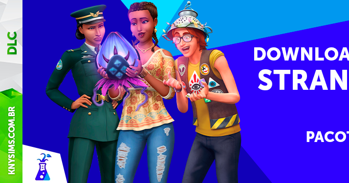 Como resolver o mistério de The Sims 4: Strangerville - Liga dos Games