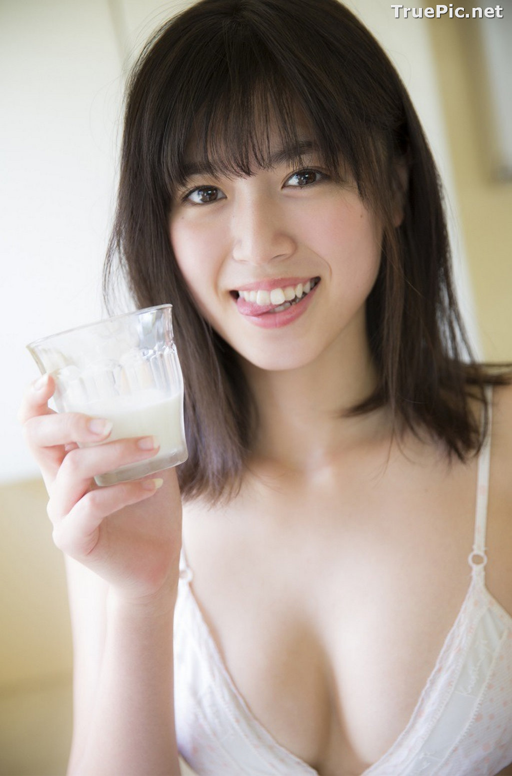 ImageJapanese Gravure Idol and Actress - Kitamuki Miyu (北向珠夕) - Sexy Picture Collection 2020 - TruePic.net - Picture-34