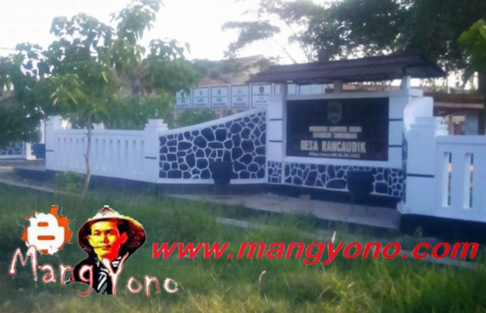 Desa Rancaudik, Kecamatan Tambakdahan, Kabupaten Subang Desa Rancaudik, Kecamatan Tambakdahan, Kabupaten Subang