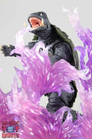 SH MonsterArts Gamera [1995] 18