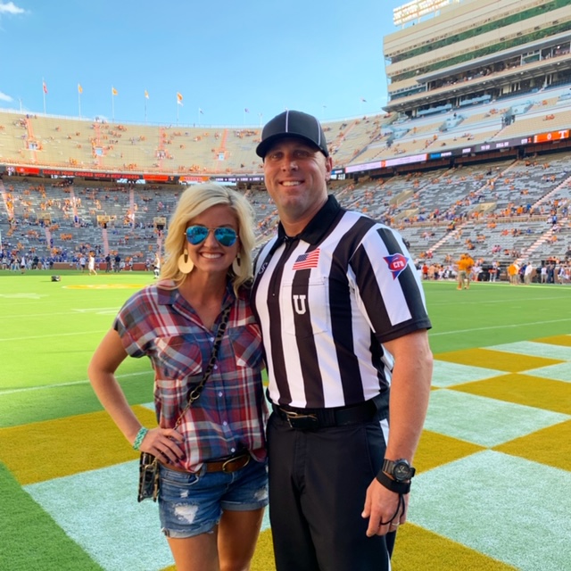 Football Weekend in Knoxville | The Slaughters