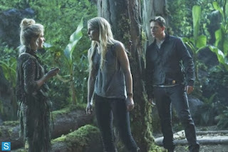 Once Upon a Time - Episode 3.04 – Nasty Habits – REVIEW