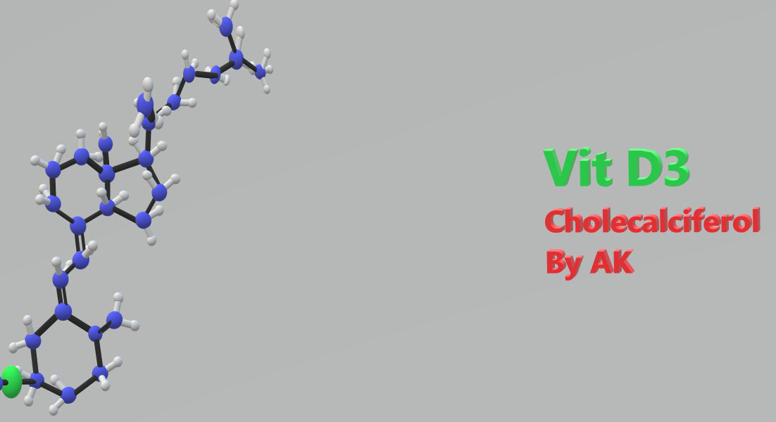 Vitamin D and Gene Transcription Factors