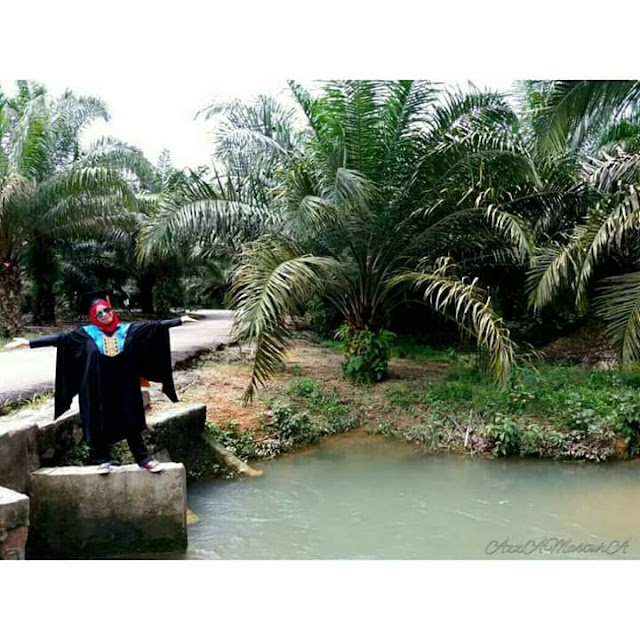 Selamat Berkonvo Adik Manis! - Cerita Ita