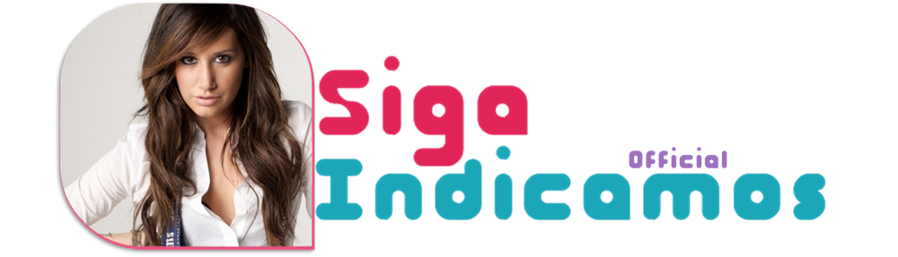 Official @SigaIndicamos_ ♔