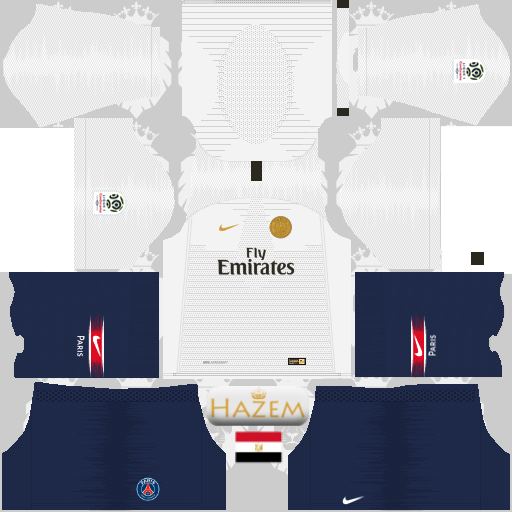 psg fts kits
