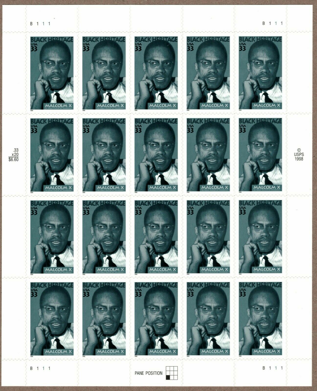 Philately and Stamp Collecting February 21st in stamps Communist