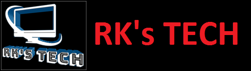 Rk's Tech