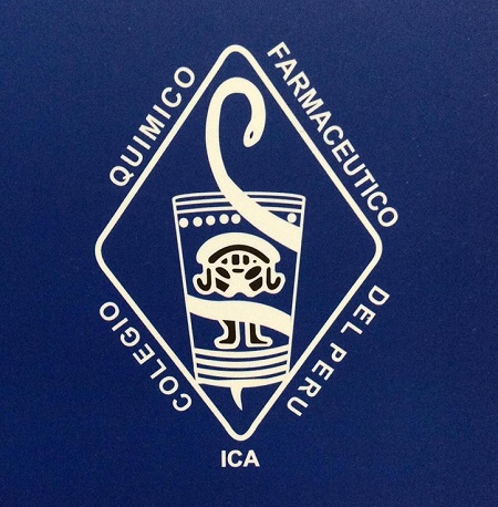 Colegio Químico Farmacéutico - Ica