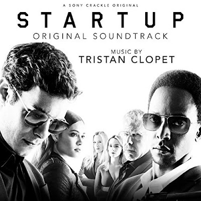 Startup Series Soundtrack Tristan Clopet