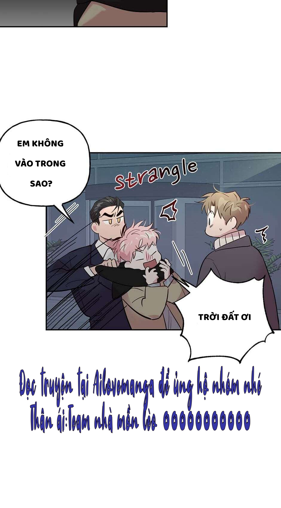Đọc truyện Assorted Wildness - Chapter 28