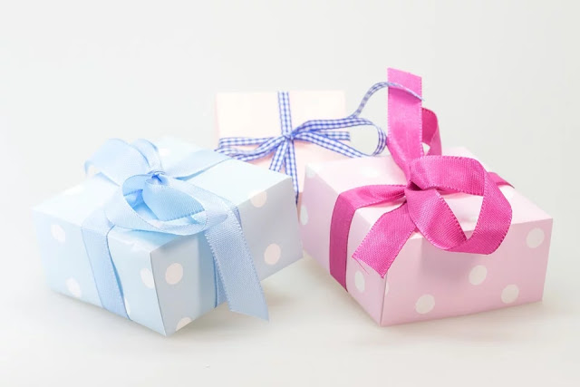 Tips Memilih Ide Kado Bayi Murah