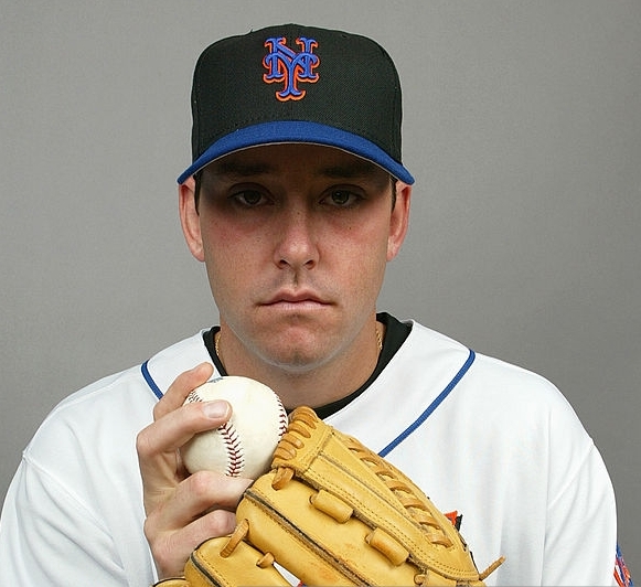 Dan Wheeler: Early 2000s Mets Pitcher (2003-2004)