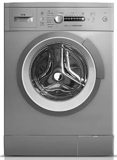 IFB 6 kg Fully-Automatic Front Loading Washing Machine (Diva Aqua SX) IFB 6 kg Fully-Automatic Front Loading Washing Machine (Diva Aqua SX)