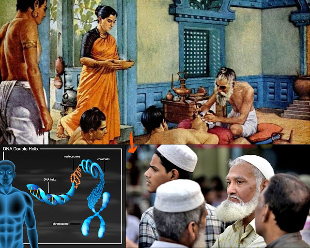 राष्ट्रवाद की हार,ग़ुलामों की विजय,अराजकता का खेल