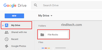 Cara Menghapus Data di Google Drive yang Penuh Secara Permanen [SOLVED]