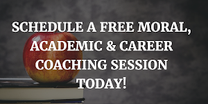 FREE Complimentary Coaching Session