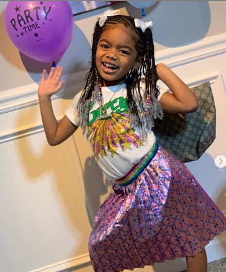 Kalea Marie Cephus offset, age, wiki, biography - Pocket News Alert