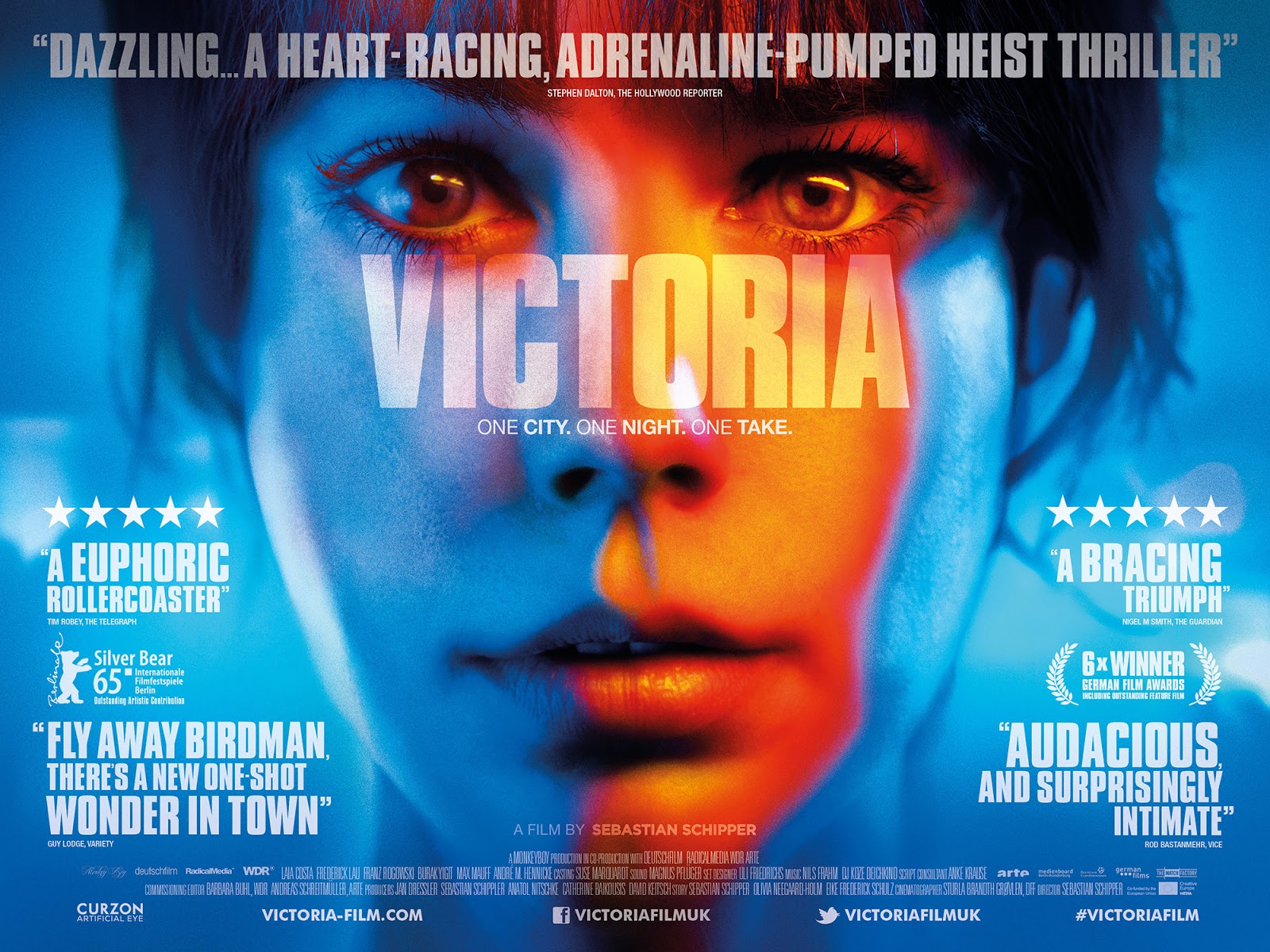 movie review victoria