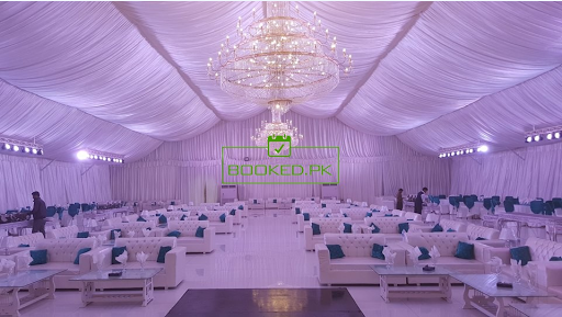 Best Wedding Venues in Lahore