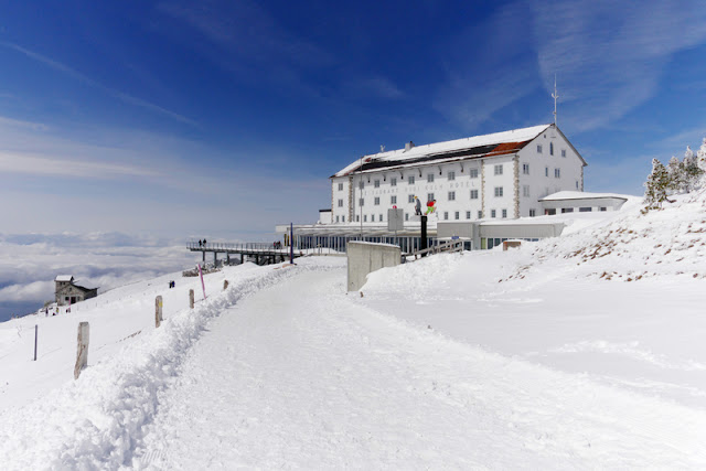 Rigi