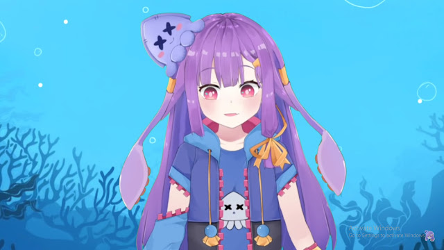 Ika Gayou Ika Gayou