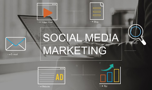 benefits outsourcing social media marketing services