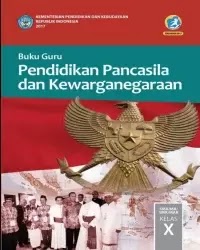 Buku PPKN Guru Kelas 10 k13 2017 Buku PPKN Guru Kelas 10 k13 2017