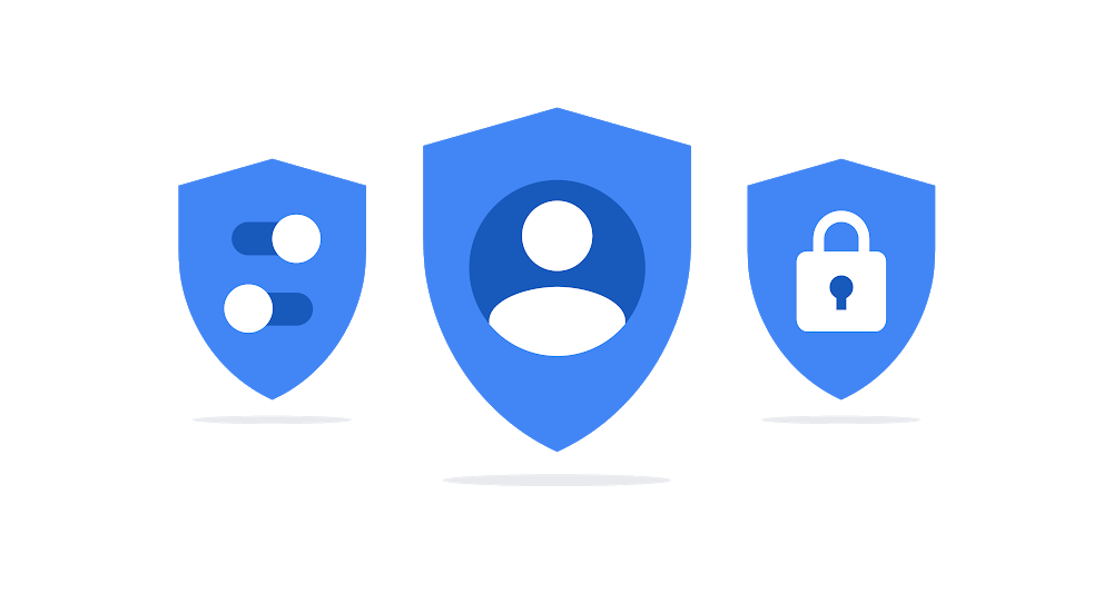 Estar satisfecho carro Culpa Esto es Google: Manteniendo la privacidad y seguridad simple para todos