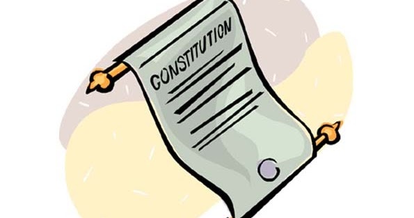 التحليل السياسي اساليب وضع الدستور