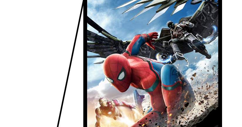 Homem-Aranha: De Volta ao Lar - Filme 2017 - AdoroCinema