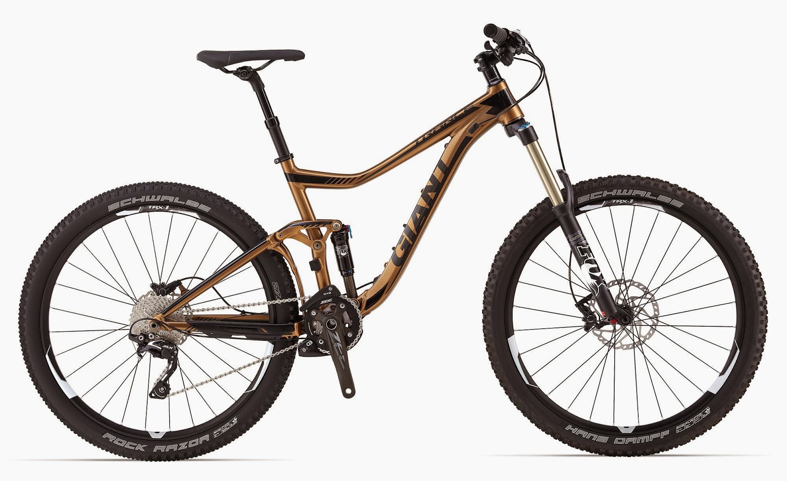 giant trance 29er 2