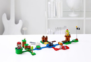 LEGO Super Mario Toys, LEGO plus Super Mario Brothers LEGO Super Mario Toys, LEGO plus Super Mario Brothers