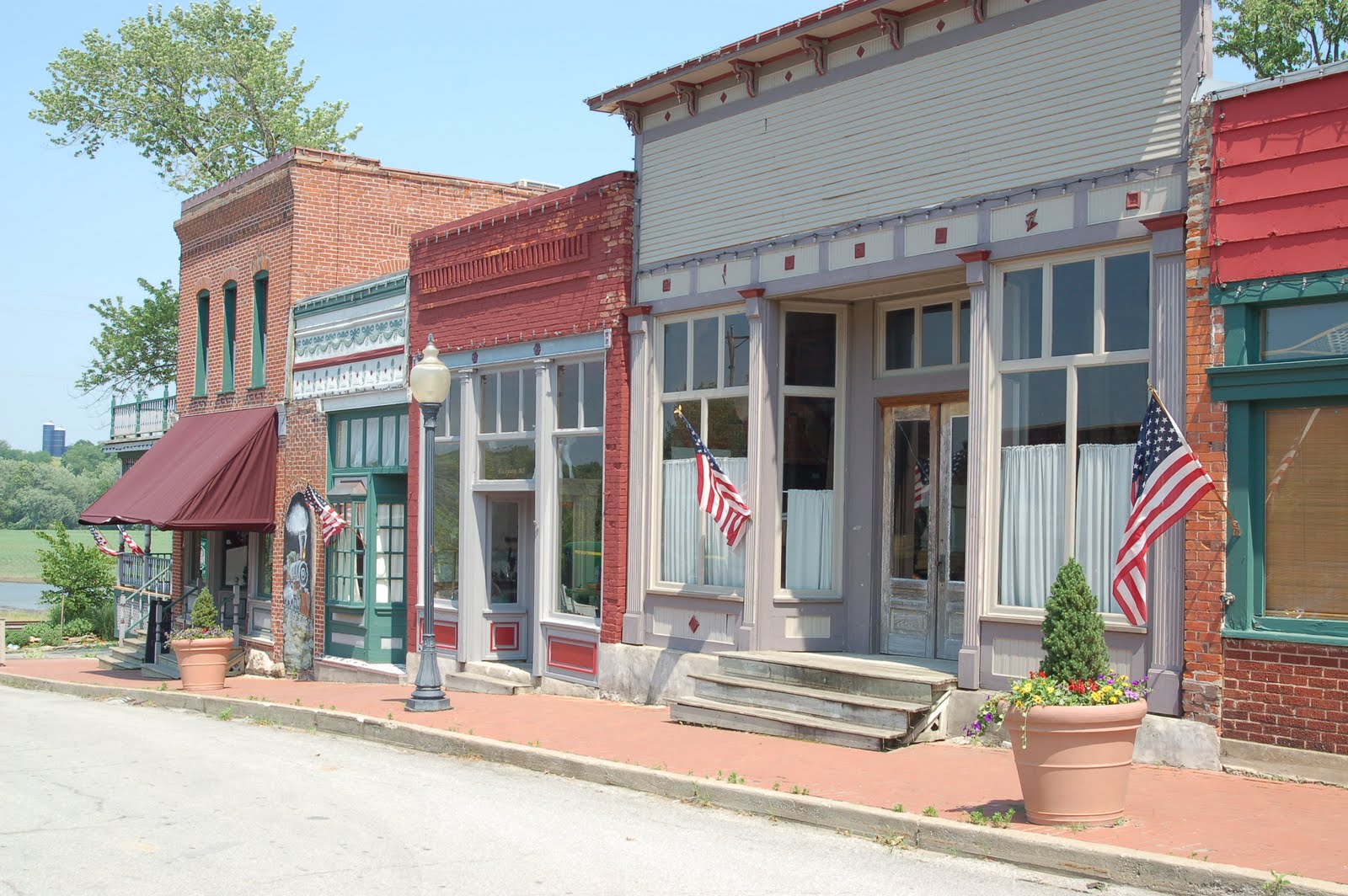 Cowgirl Adventures Blackwater, Mo