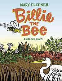 Read Billie the Bee online