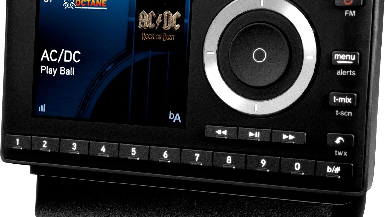 Portable Satellite Radio Best Buy Radio Choices