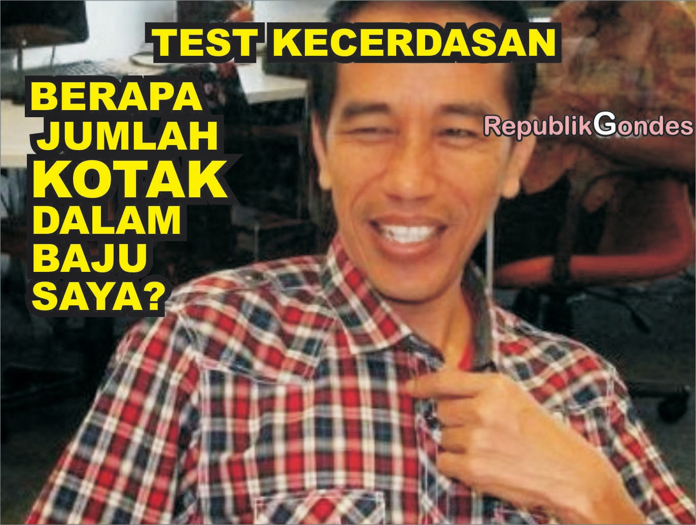 Permainan Tebak Gambar Lucu Di FB Cerita Humor Lucu Kocak Gokil